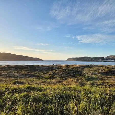 Au Bain Marie Ferienhaus *
