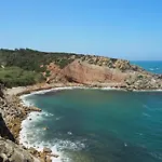 Holiday home Au Bain Marie Sao Martinho do Porto