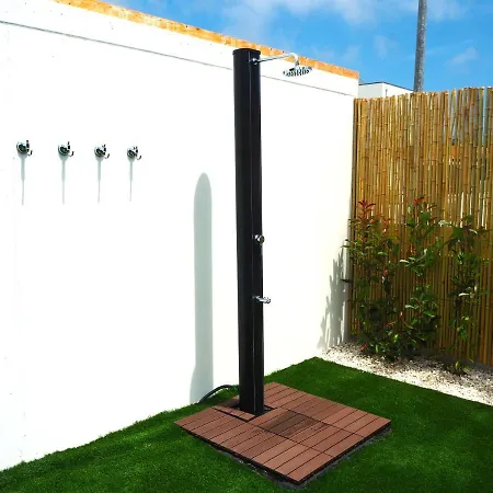 Au Bain Marie בית נופש