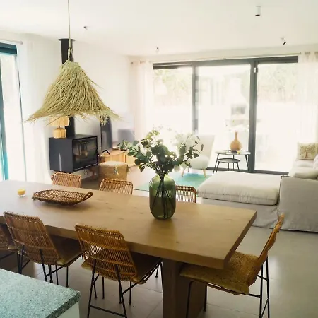 בית נופש Au Bain Marie