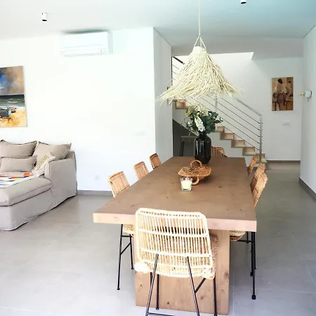 Au Bain Marie סאו מרטיניו דו פורטו