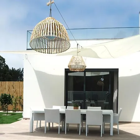 Au Bain Marie סאו מרטיניו דו פורטו