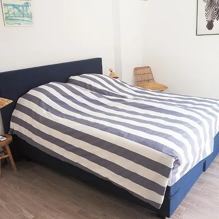 Au Bain Marie בית נופש