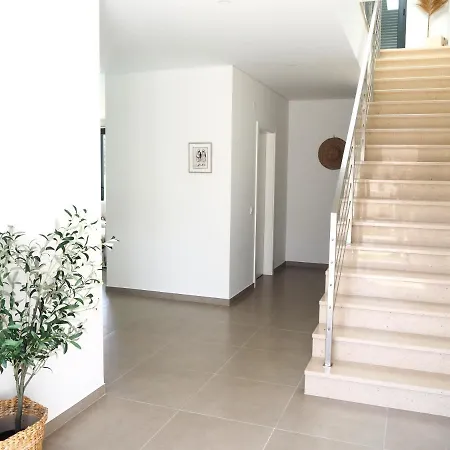 בית נופש Au Bain Marie *