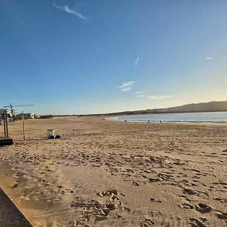 Au Bain Marie בית נופש