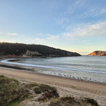 Au Bain Marie * סאו מרטיניו דו פורטו