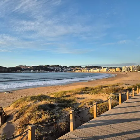 Au Bain Marie סאו מרטיניו דו פורטו