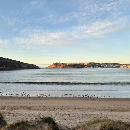 Au Bain Marie * סאו מרטיניו דו פורטו