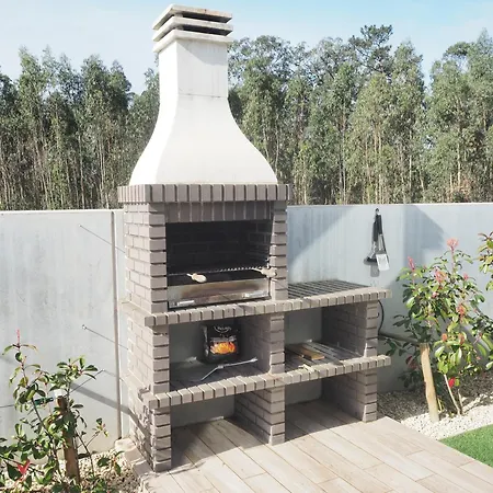 בית נופש Au Bain Marie