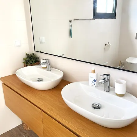 Au Bain Marie בית נופש *