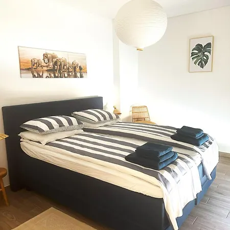 Au Bain Marie Holiday home Sao Martinho do Porto