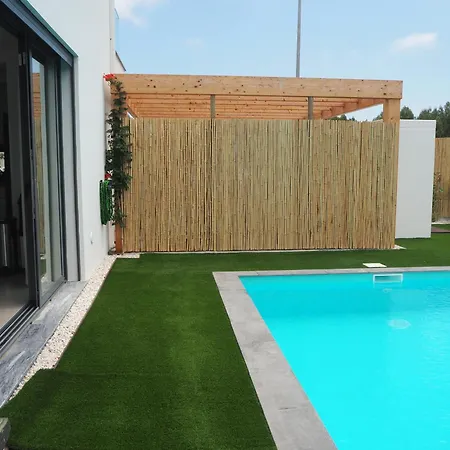 Au Bain Marie סאו מרטיניו דו פורטו