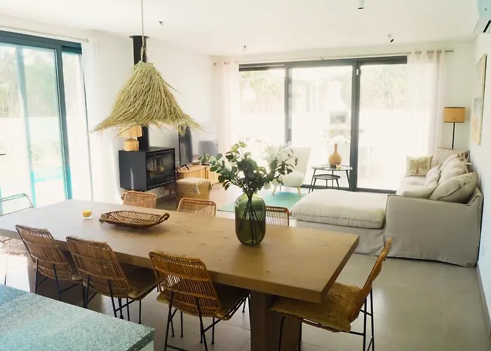 Casa de Férias Au Bain Marie