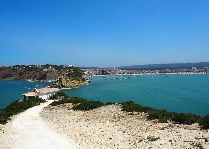Casa de Férias Au Bain Marie *