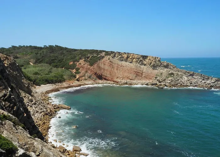 Casa de Férias Au Bain Marie São Martinho do Porto