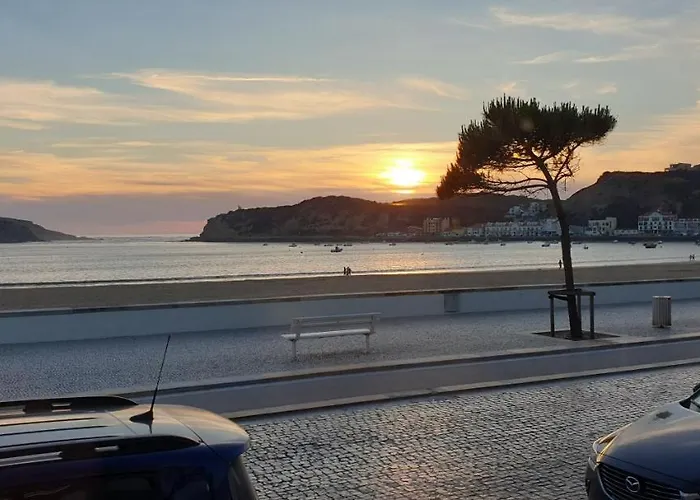 Au Bain Marie Casa de Férias *