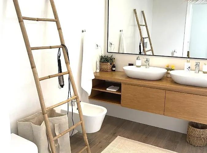 Casa de Férias Au Bain Marie São Martinho do Porto