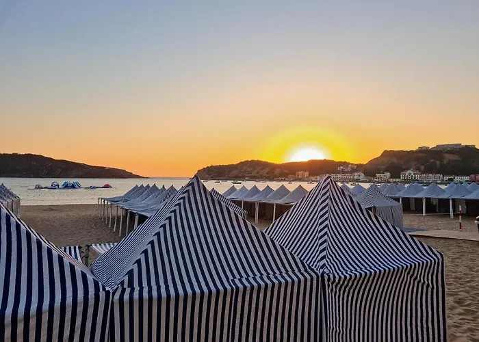 Au Bain Marie Casa de Férias