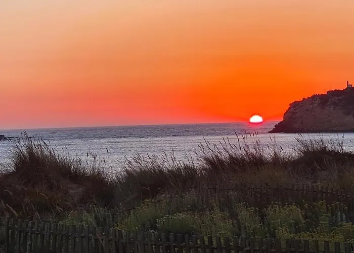 Casa de Férias Au Bain Marie *