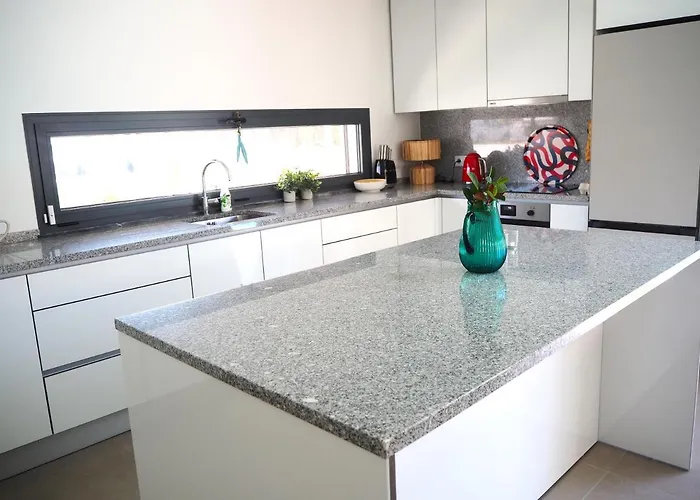 Au Bain Marie Casa de Férias *