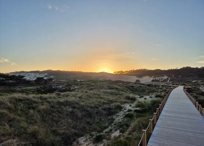 Au Bain Marie * São Martinho do Porto