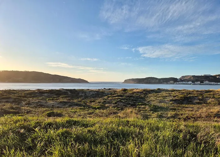 Au Bain Marie Casa de Férias *