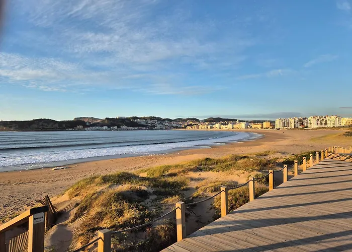 Au Bain Marie São Martinho do Porto