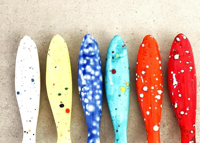 Au Bain Marie Casa de Férias São Martinho do Porto