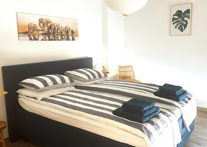 Au Bain Marie Casa de Férias São Martinho do Porto